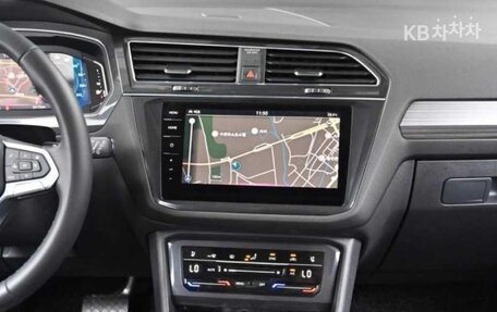 Volkswagen Tiguan II, 2022 год, 2 400 000 рублей, 14 фотография