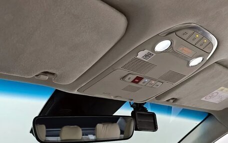 Hyundai Grandeur, 2022 год, 2 350 000 рублей, 15 фотография