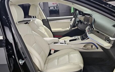 Hyundai Grandeur, 2022 год, 2 350 000 рублей, 13 фотография