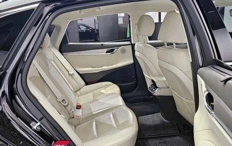 Hyundai Grandeur, 2022 год, 2 350 000 рублей, 14 фотография
