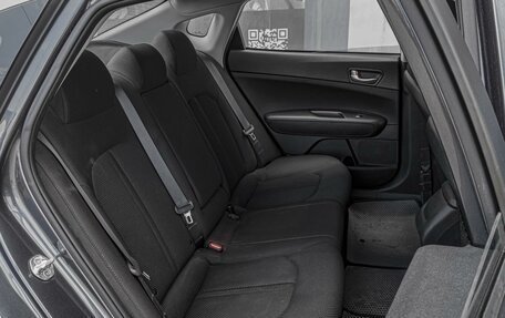 KIA Optima IV, 2019 год, 2 149 000 рублей, 7 фотография
