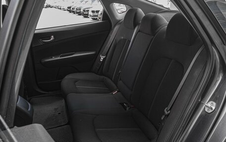 KIA Optima IV, 2019 год, 2 149 000 рублей, 9 фотография