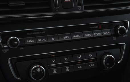 KIA Optima IV, 2019 год, 2 149 000 рублей, 12 фотография