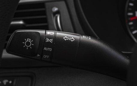 KIA Optima IV, 2019 год, 2 149 000 рублей, 14 фотография