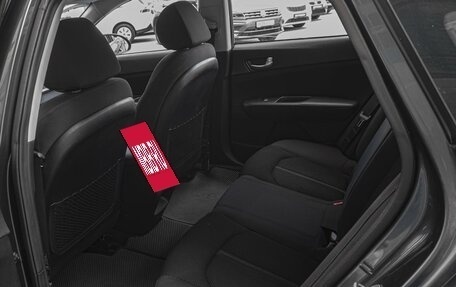 KIA Optima IV, 2019 год, 2 149 000 рублей, 11 фотография