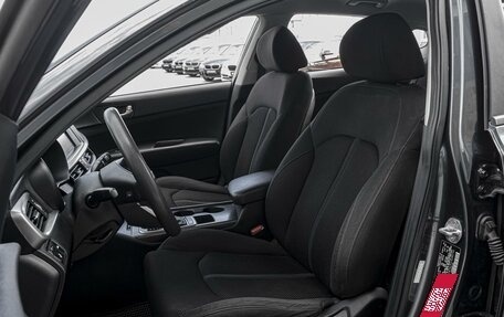 KIA Optima IV, 2019 год, 2 149 000 рублей, 10 фотография