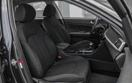 KIA Optima IV, 2019 год, 2 149 000 рублей, 8 фотография