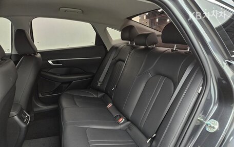 Hyundai Sonata VIII, 2022 год, 1 780 355 рублей, 10 фотография