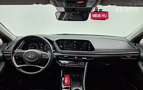 Hyundai Sonata VIII, 2022 год, 1 780 355 рублей, 5 фотография