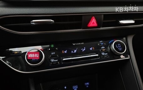 Hyundai Sonata VIII, 2022 год, 1 780 355 рублей, 8 фотография