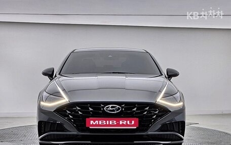 Hyundai Sonata VIII, 2022 год, 1 780 355 рублей, 2 фотография