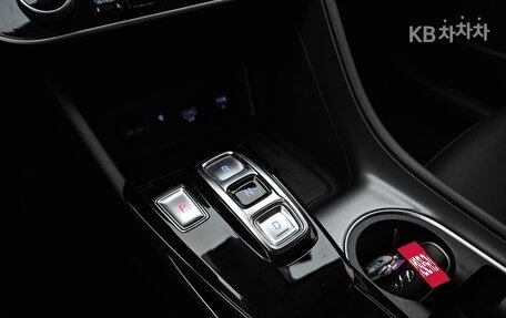 Hyundai Sonata VIII, 2022 год, 1 780 355 рублей, 9 фотография