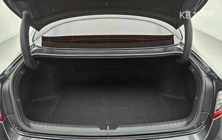 Hyundai Sonata VIII, 2022 год, 1 780 355 рублей, 14 фотография