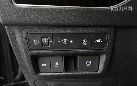 Hyundai Sonata VIII, 2022 год, 1 780 355 рублей, 13 фотография