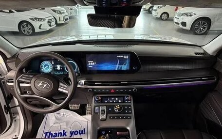 Hyundai Palisade I, 2022 год, 4 100 000 рублей, 5 фотография
