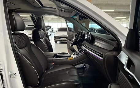Hyundai Palisade I, 2022 год, 4 100 000 рублей, 9 фотография