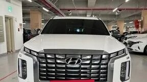 Hyundai Palisade I, 2022 год, 4 100 000 рублей, 4 фотография