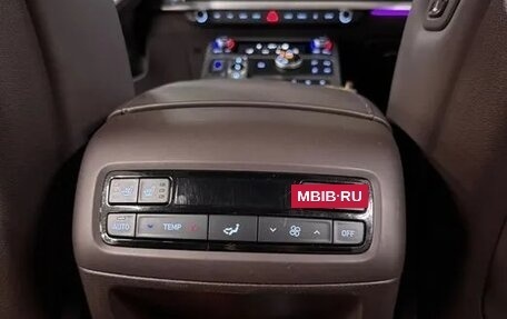 Hyundai Palisade I, 2022 год, 4 100 000 рублей, 11 фотография