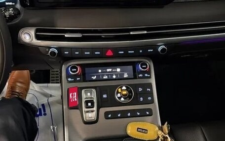 Hyundai Palisade I, 2022 год, 4 100 000 рублей, 7 фотография