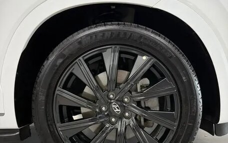 Hyundai Palisade I, 2022 год, 4 100 000 рублей, 18 фотография