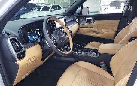 KIA Sorento IV, 2022 год, 2 100 000 рублей, 9 фотография