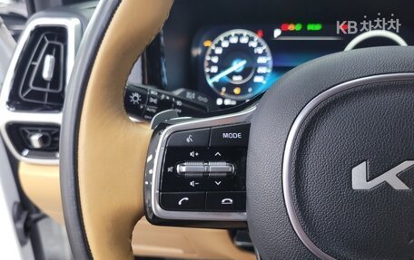 KIA Sorento IV, 2022 год, 2 100 000 рублей, 7 фотография