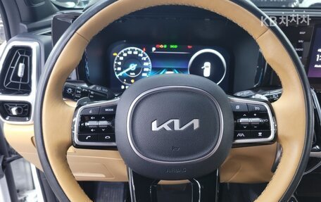 KIA Sorento IV, 2022 год, 2 100 000 рублей, 6 фотография
