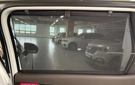 Hyundai Palisade I, 2022 год, 4 100 000 рублей, 14 фотография