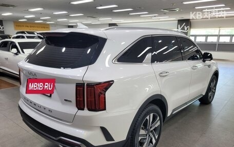 KIA Sorento IV, 2022 год, 2 100 000 рублей, 4 фотография