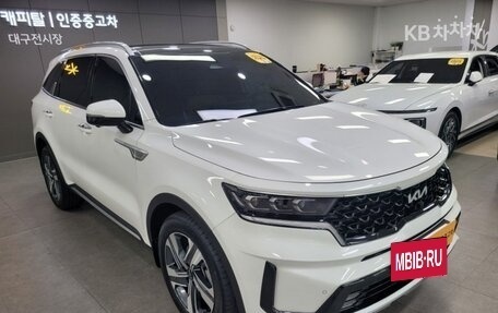 KIA Sorento IV, 2022 год, 2 100 000 рублей, 3 фотография