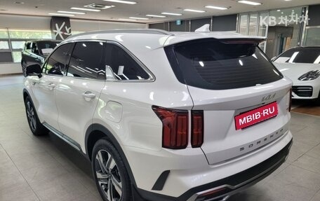 KIA Sorento IV, 2022 год, 2 100 000 рублей, 5 фотография