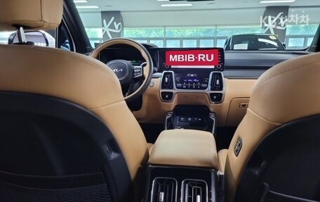 KIA Sorento IV, 2022 год, 2 100 000 рублей, 8 фотография