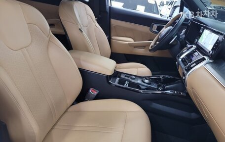 KIA Sorento IV, 2022 год, 2 100 000 рублей, 11 фотография