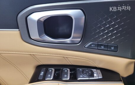 KIA Sorento IV, 2022 год, 2 100 000 рублей, 16 фотография