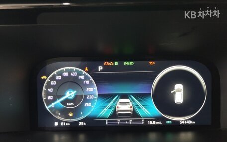 KIA Sorento IV, 2022 год, 2 100 000 рублей, 17 фотография