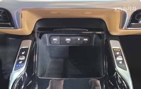 KIA Sorento IV, 2022 год, 2 100 000 рублей, 22 фотография