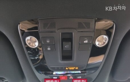 KIA Sorento IV, 2022 год, 2 100 000 рублей, 24 фотография