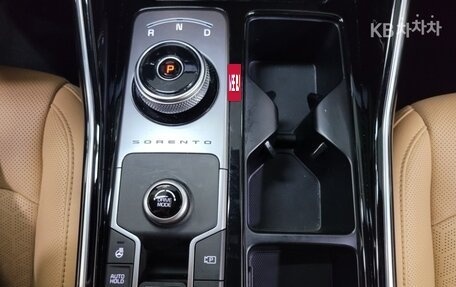 KIA Sorento IV, 2022 год, 2 100 000 рублей, 23 фотография