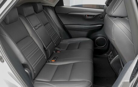 Lexus NX I, 2015 год, 2 625 000 рублей, 7 фотография