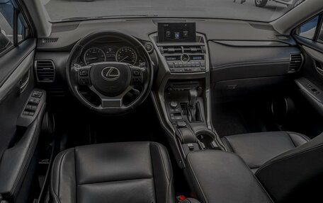 Lexus NX I, 2015 год, 2 625 000 рублей, 6 фотография