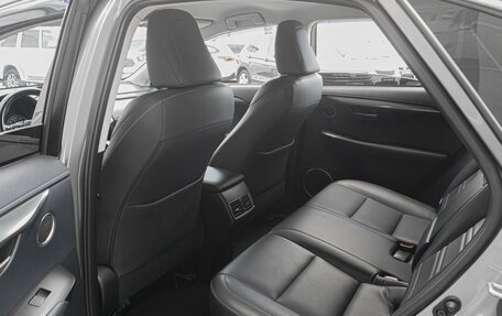 Lexus NX I, 2015 год, 2 625 000 рублей, 10 фотография