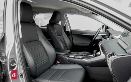 Lexus NX I, 2015 год, 2 625 000 рублей, 8 фотография