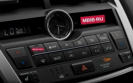 Lexus NX I, 2015 год, 2 625 000 рублей, 11 фотография