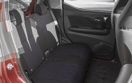 Mitsubishi eK Space I, 2019 год, 1 219 000 рублей, 9 фотография