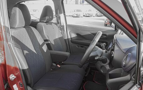 Mitsubishi eK Space I, 2019 год, 1 219 000 рублей, 10 фотография