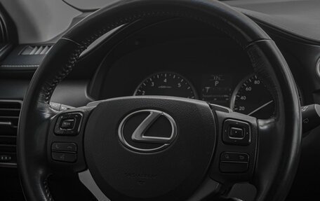 Lexus NX I, 2015 год, 2 625 000 рублей, 17 фотография
