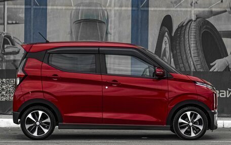 Mitsubishi eK Space I, 2019 год, 1 219 000 рублей, 5 фотография