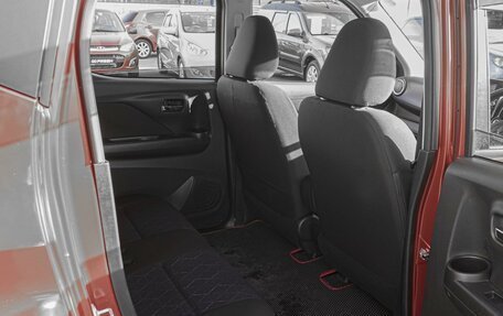 Mitsubishi eK Space I, 2019 год, 1 219 000 рублей, 11 фотография