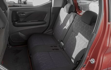 Mitsubishi eK Space I, 2019 год, 1 219 000 рублей, 7 фотография
