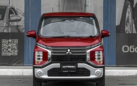 Mitsubishi eK Space I, 2019 год, 1 219 000 рублей, 3 фотография